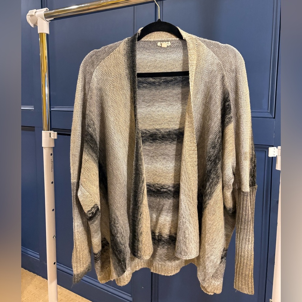 Cardigan Sweater